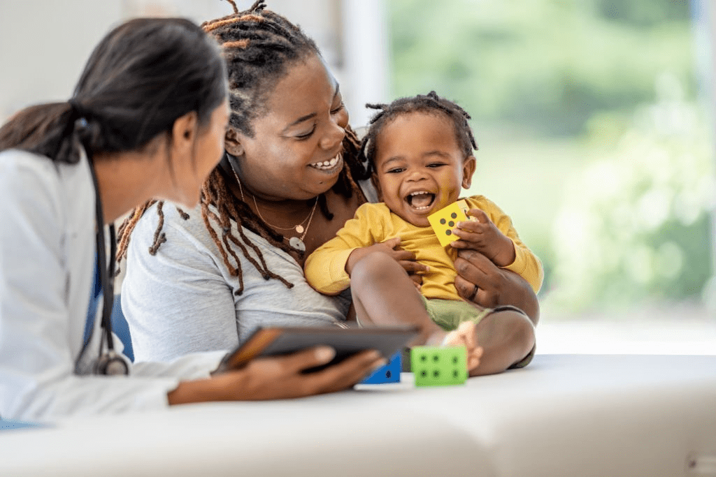 Pediatric Care
