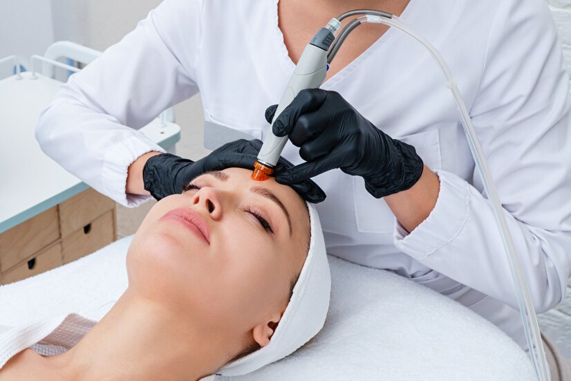 Dermatology