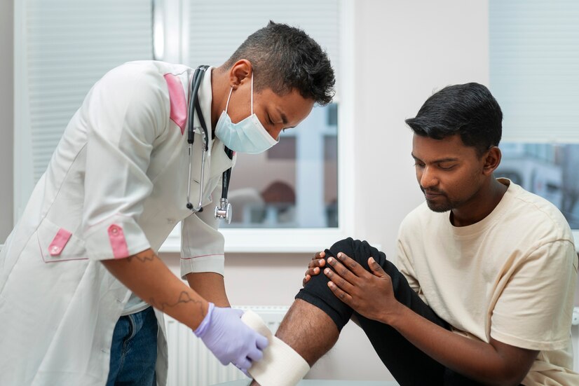 Orthopedic Surgery