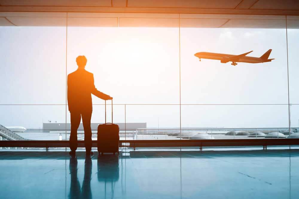 Airport Pickup