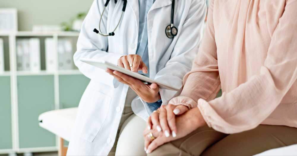 Medical expert consultation