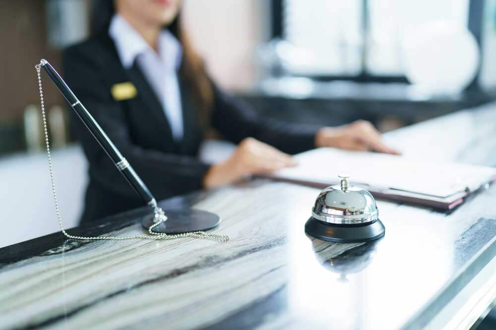 Concierge Service