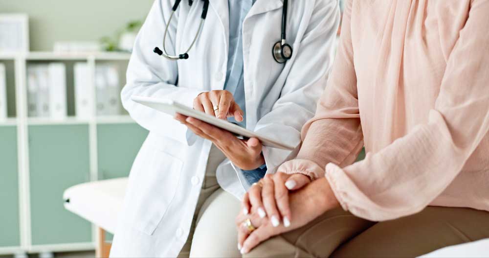 On-ground Medical Assistance